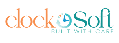 ClockOSoft – Built with care